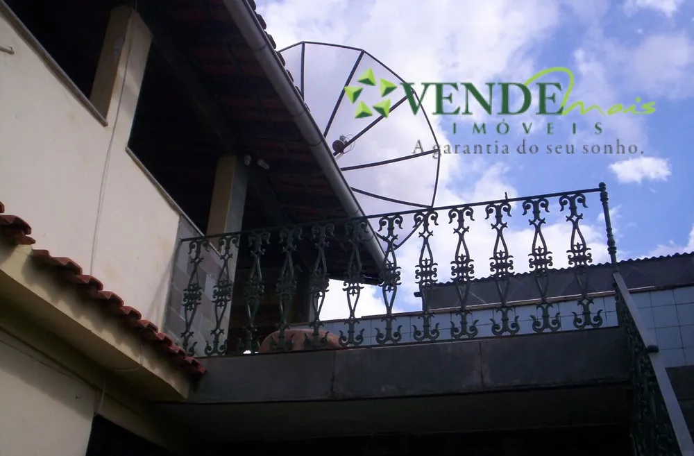 Casa, 4 quartos, 235 m² - Foto 34