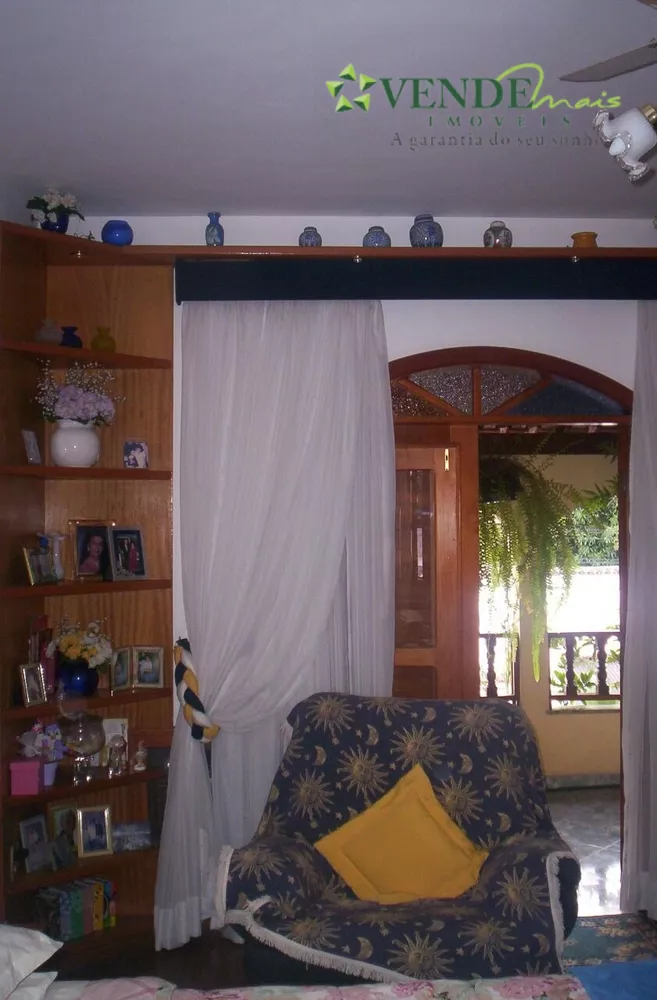 Casa, 4 quartos, 235 m² - Foto 5