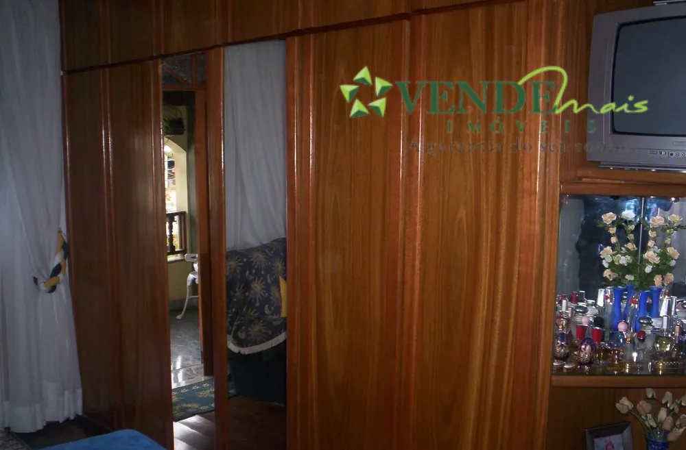 Casa, 4 quartos, 235 m² - Foto 60