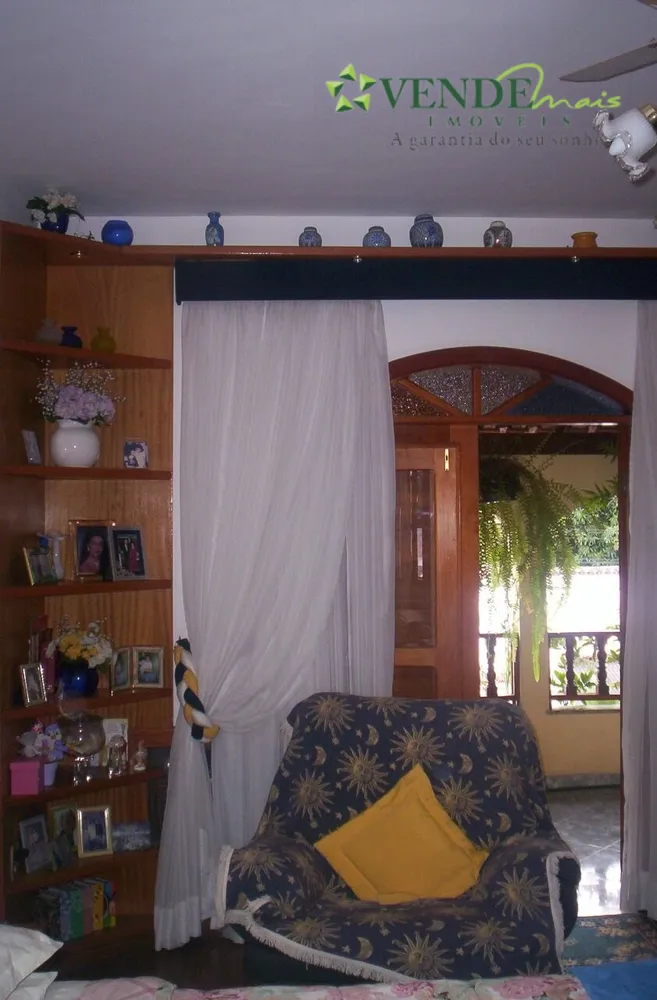 Casa, 4 quartos, 235 m² - Foto 22