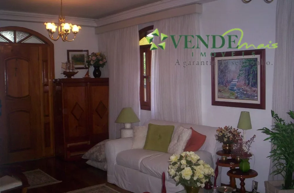 Casa, 4 quartos, 235 m² - Foto 22