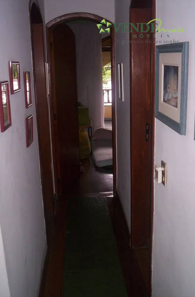 Casa, 4 quartos, 235 m² - Foto 39
