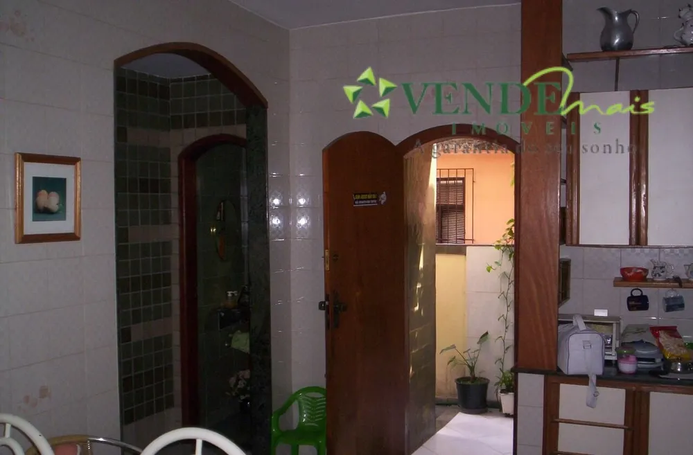 Casa, 4 quartos, 235 m² - Foto 19