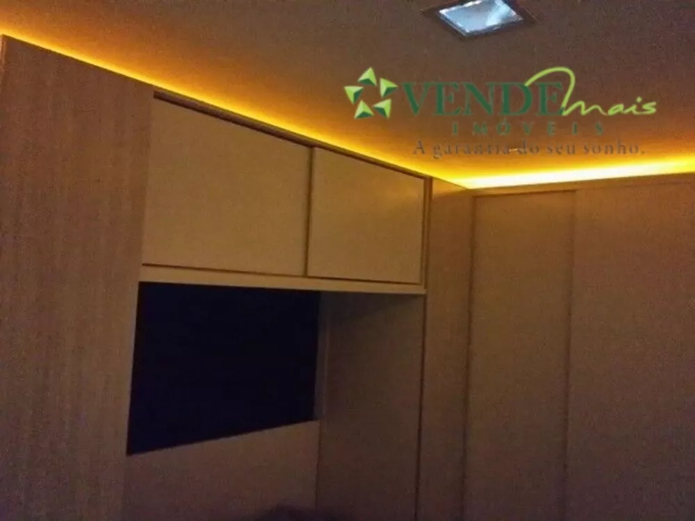 Sobrado, 2 quartos, 80 m² - Foto 1