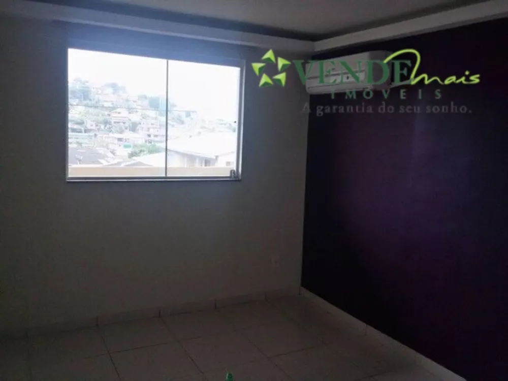 Sobrado, 2 quartos, 80 m² - Foto 4