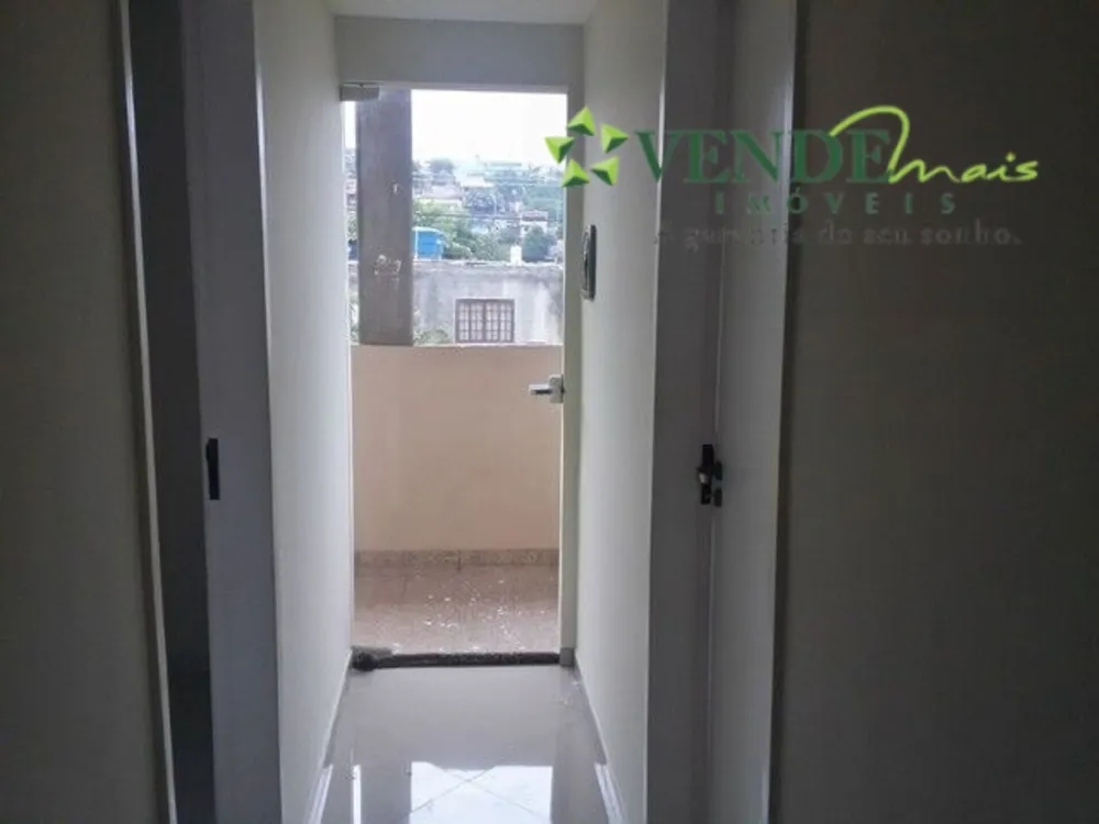 Sobrado, 2 quartos, 80 m² - Foto 7