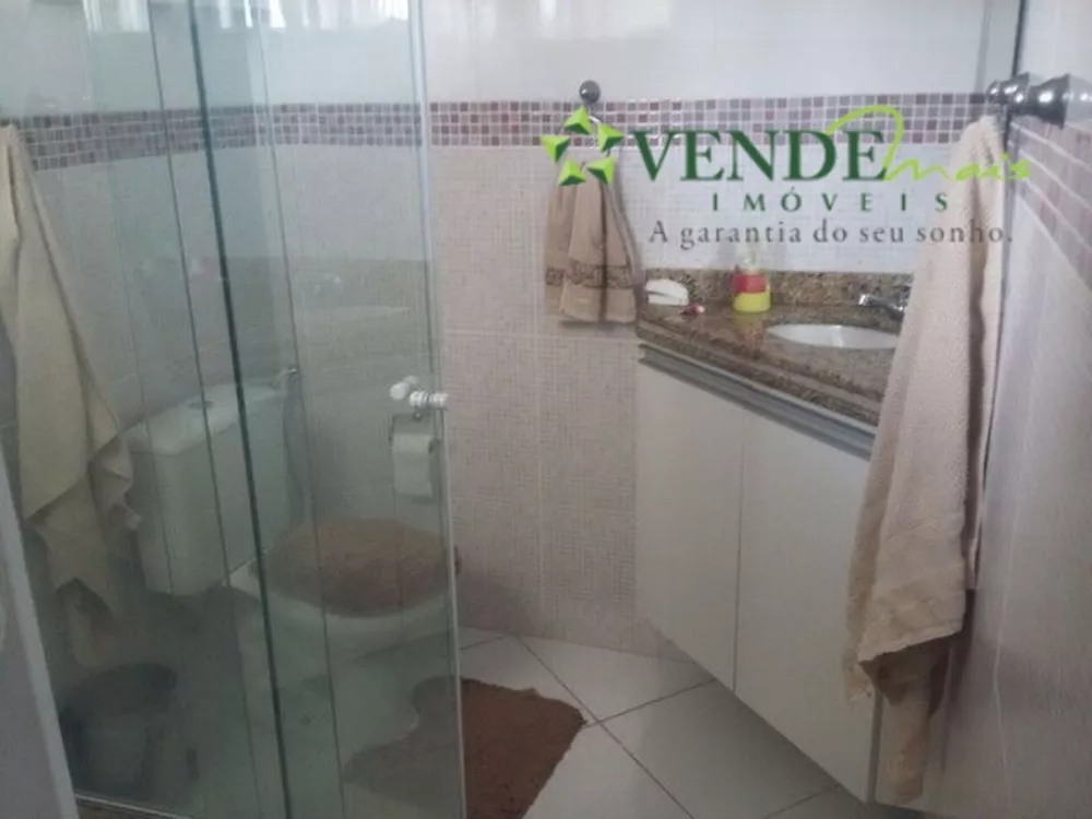 Sobrado, 2 quartos, 80 m² - Foto 5