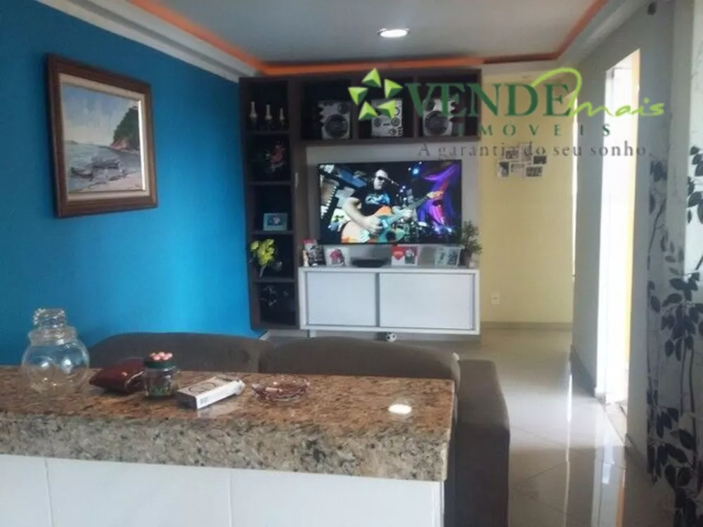 Sobrado à venda com 2 quartos, 80m² - Foto 2