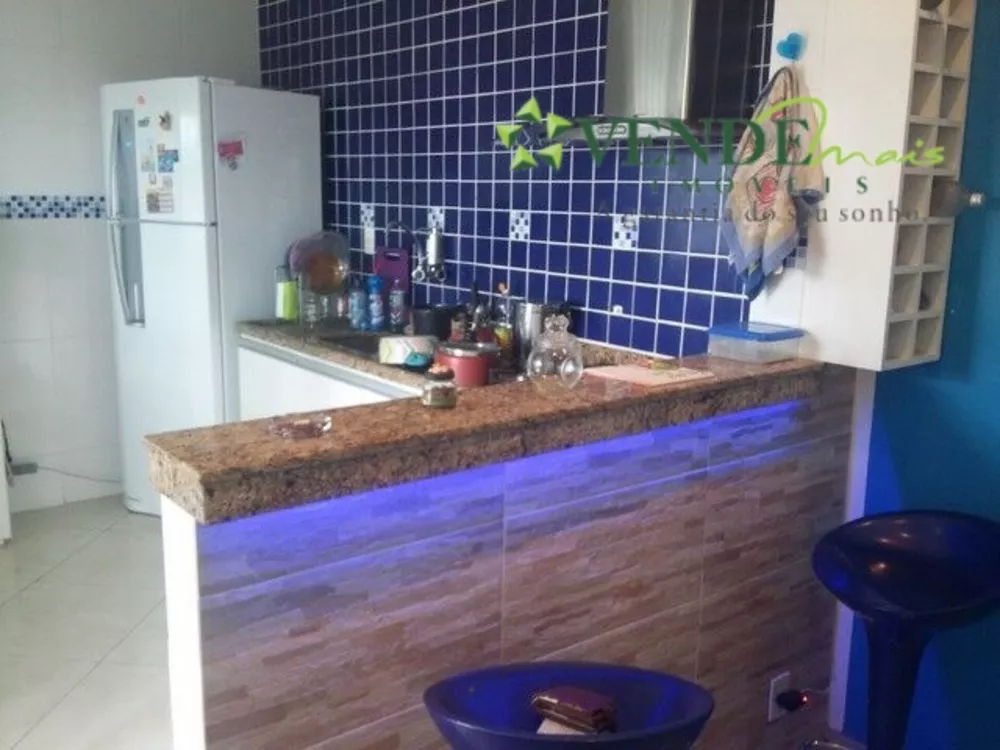 Sobrado, 2 quartos, 80 m² - Foto 7