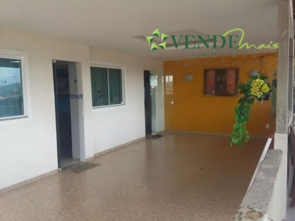 Sobrado, 2 quartos, 80 m² - Foto 2