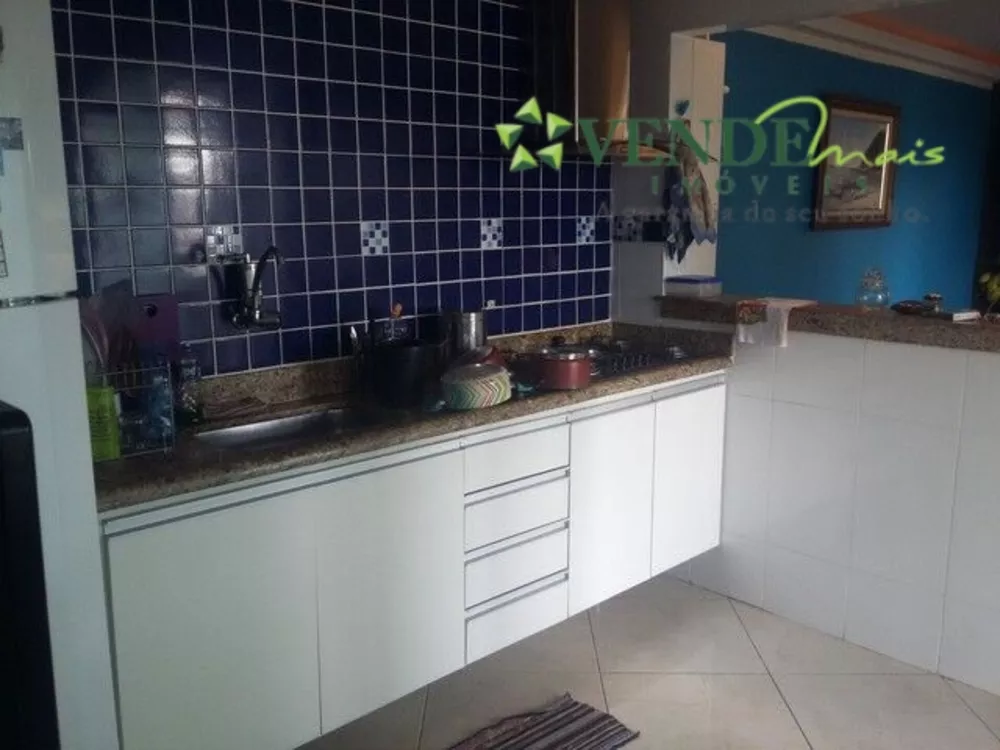 Sobrado, 2 quartos, 80 m² - Foto 6
