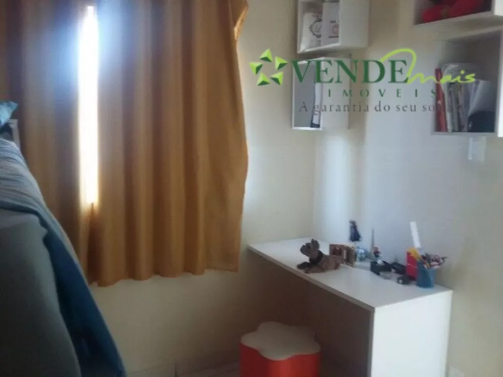 Sobrado, 2 quartos, 80 m² - Foto 3