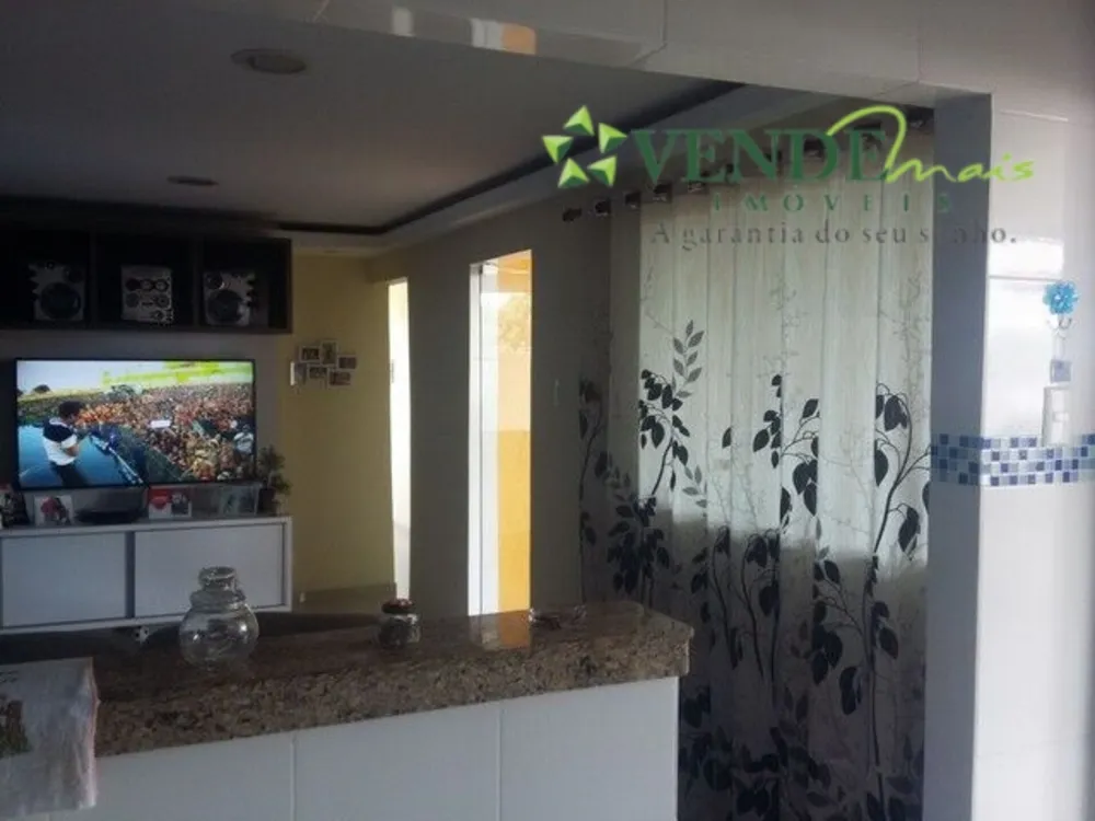 Sobrado, 2 quartos, 80 m² - Foto 5