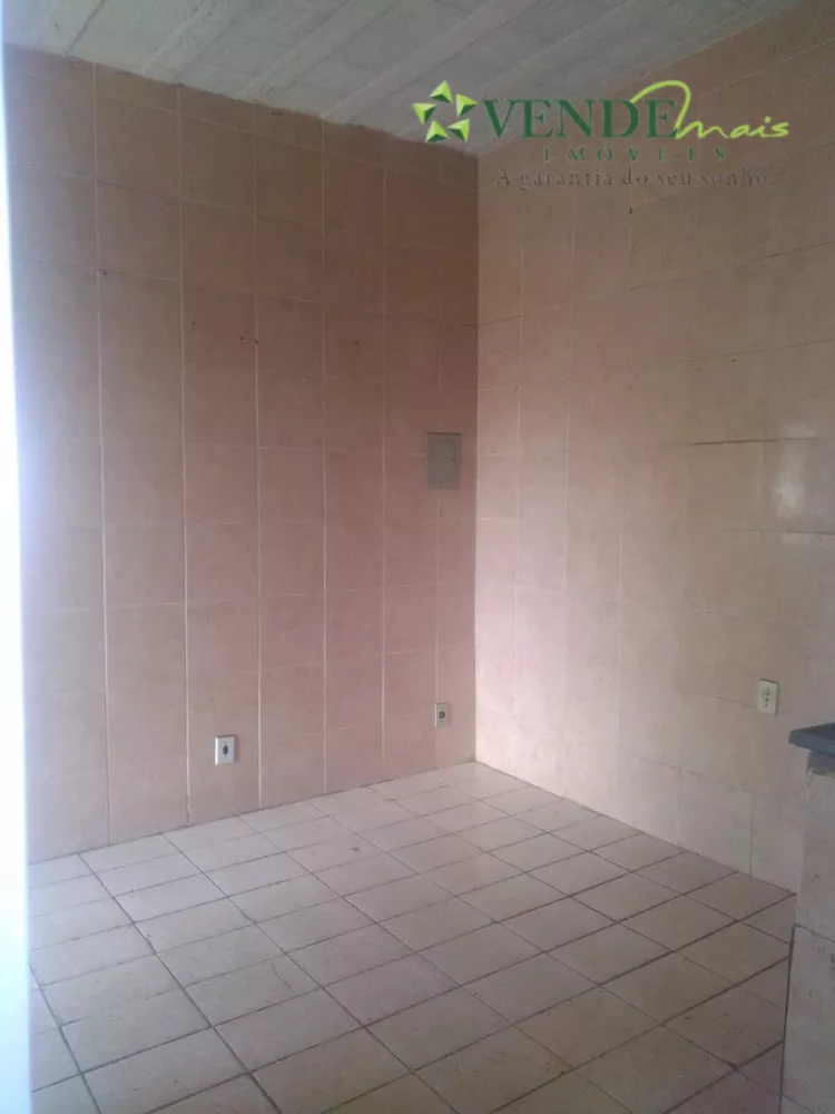 Casa, 1 quarto, 40 m² - Foto 4