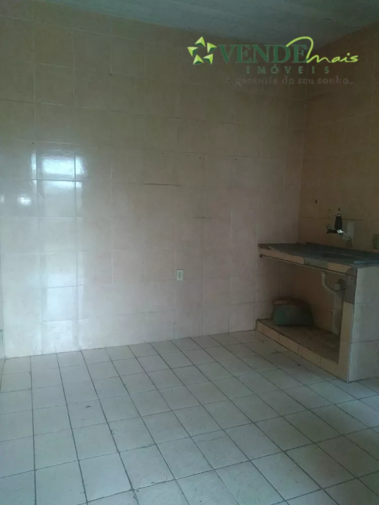 Casa, 1 quarto, 40 m² - Foto 2
