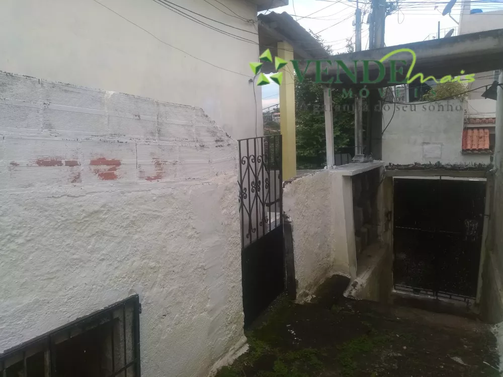 Casa, 1 quarto, 40 m² - Foto 9