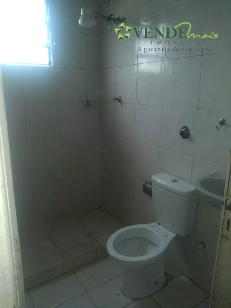 Casa, 1 quarto, 40 m² - Foto 5