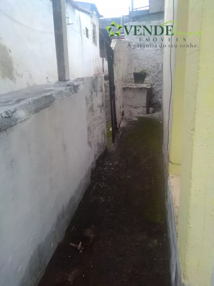 Casa, 1 quarto, 40 m² - Foto 7