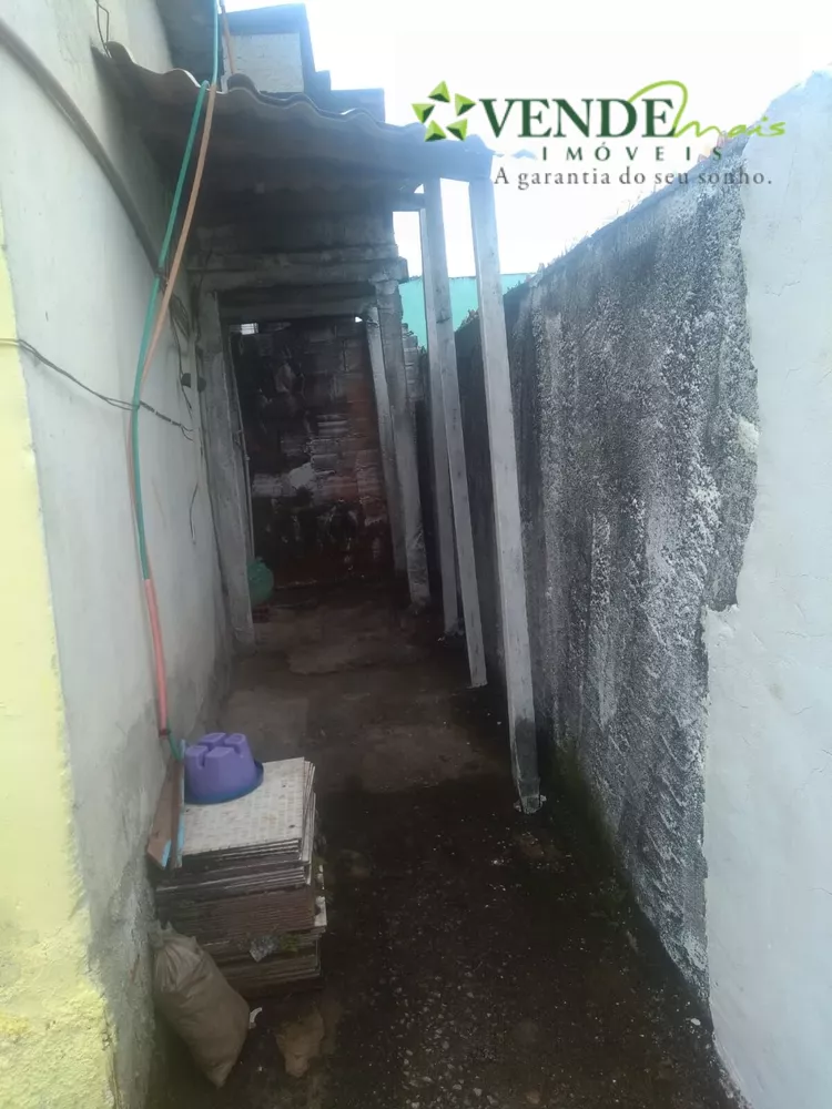 Casa, 1 quarto, 40 m² - Foto 1
