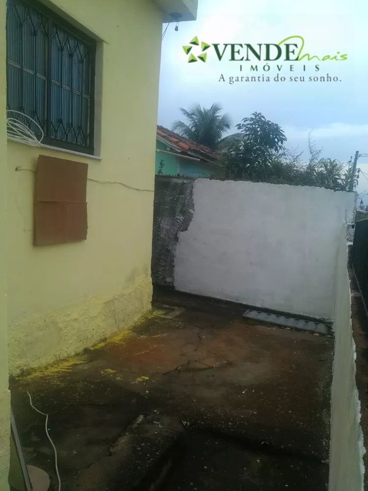 Casa, 1 quarto, 40 m² - Foto 6