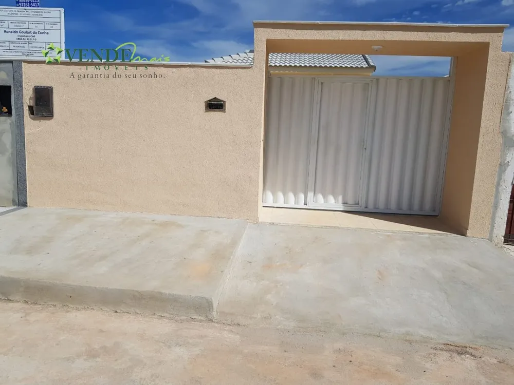 Casa, 2 quartos, 240 m² - Foto 3