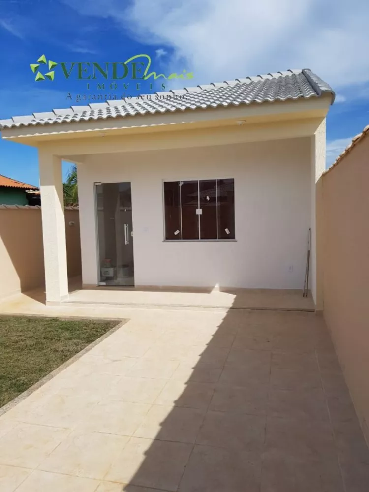 Casa à venda com 2 quartos, 240m² - Foto 1