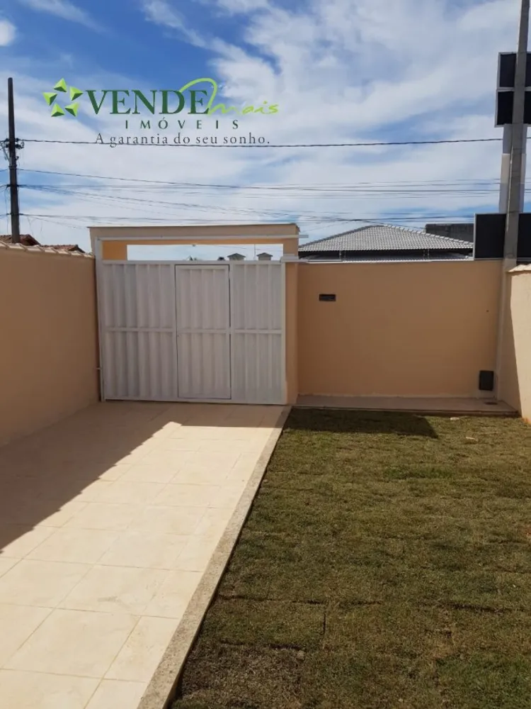Casa, 2 quartos, 240 m² - Foto 5