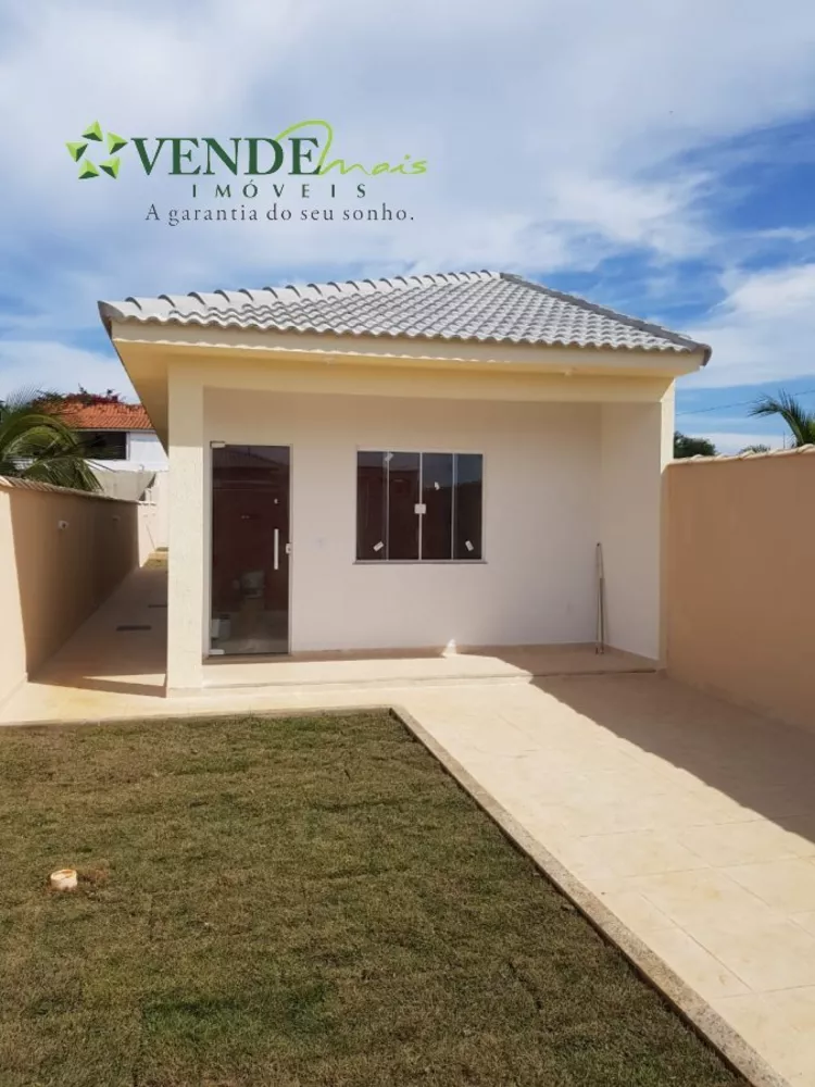 Casa à venda com 2 quartos, 240m² - Foto 4