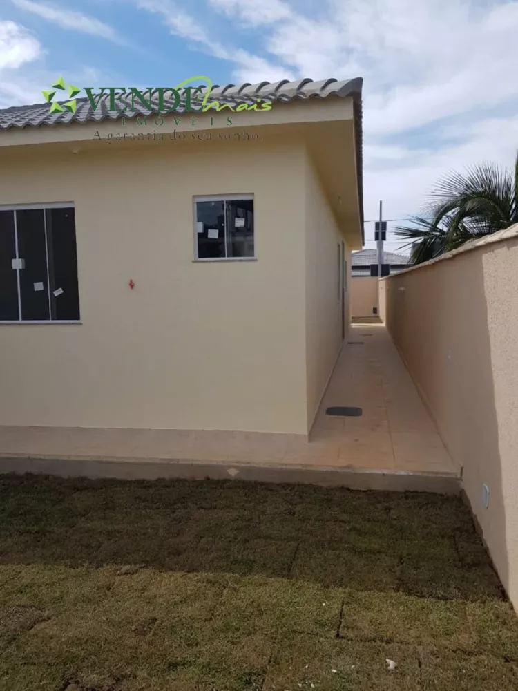 Casa, 2 quartos, 240 m² - Foto 3