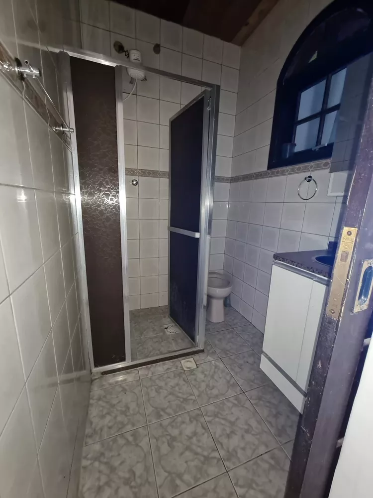 Casa de Condomínio, 2 quartos - Foto 1