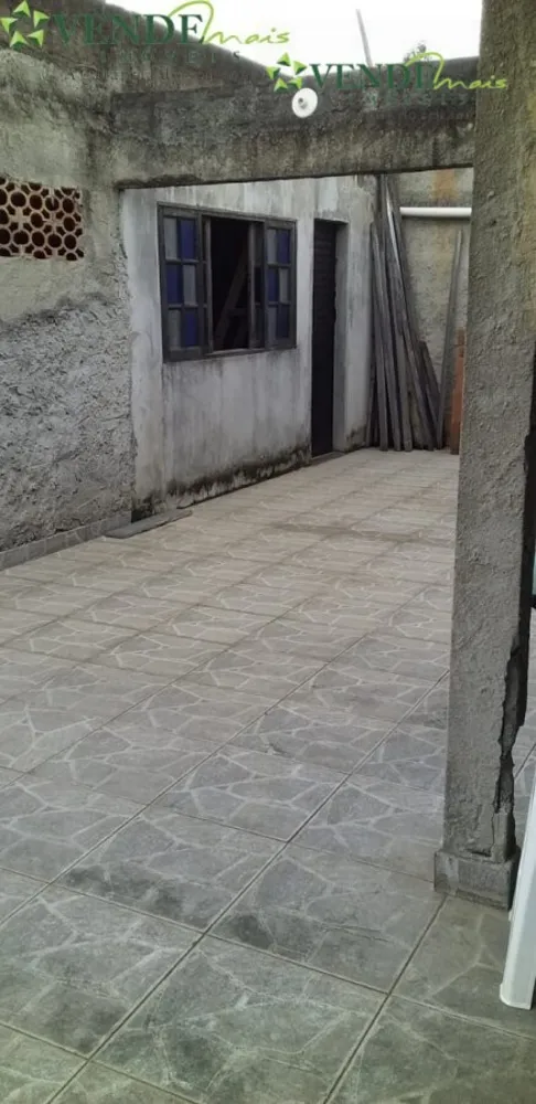 Casa de Condomínio, 2 quartos - Foto 37
