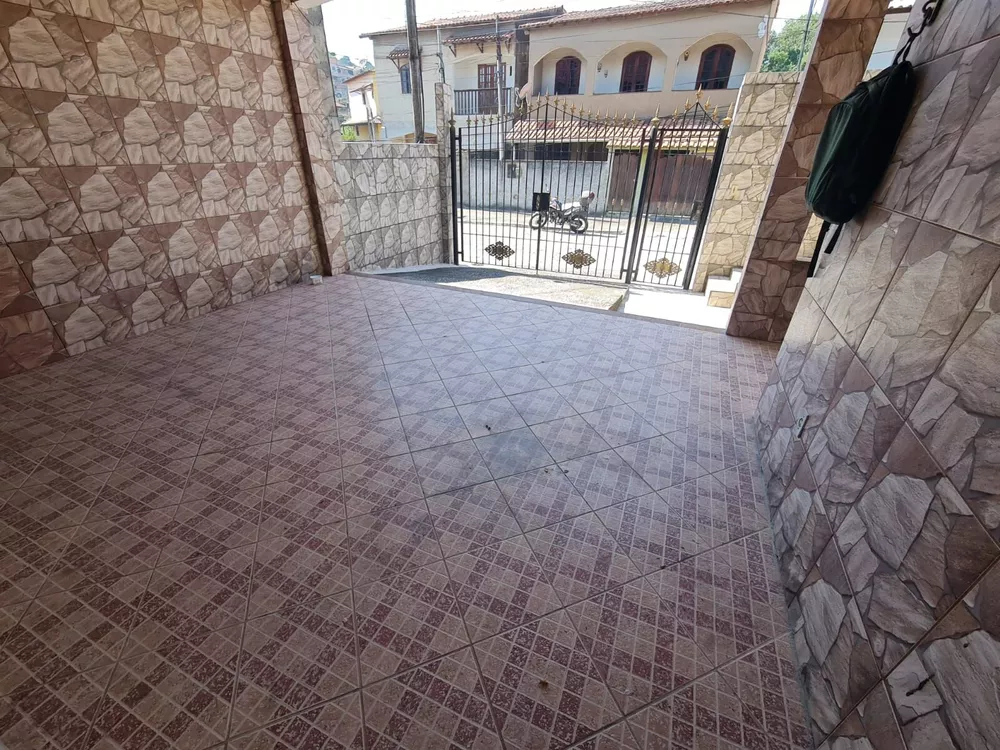 Casa de Condomínio, 2 quartos - Foto 27