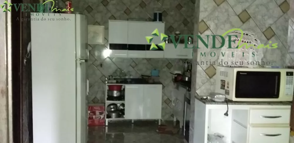 Casa de Condomínio, 2 quartos - Foto 2