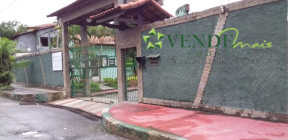 Casa de Condomínio, 2 quartos - Foto 1