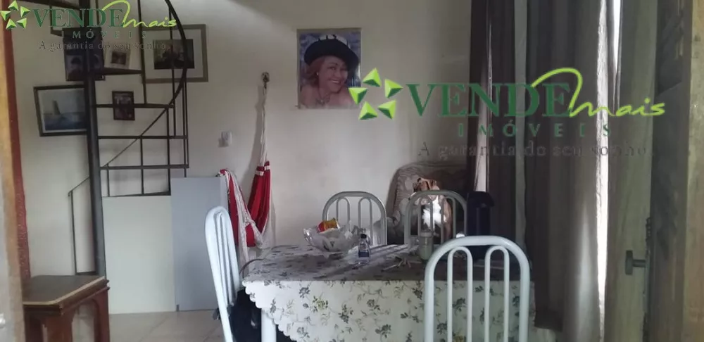 Casa de Condomínio, 2 quartos - Foto 6