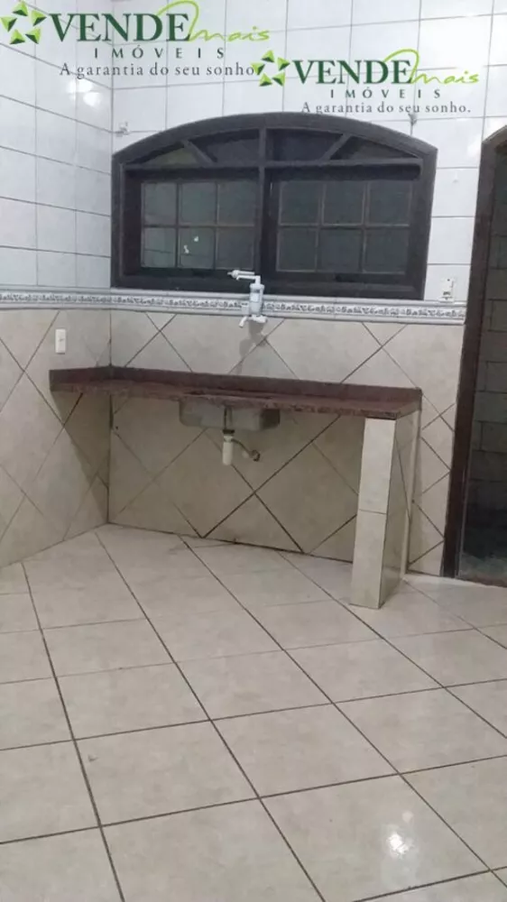 Casa de Condomínio, 2 quartos - Foto 17