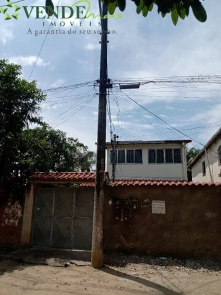 Casa, 2 quartos, 180 m² - Foto 3