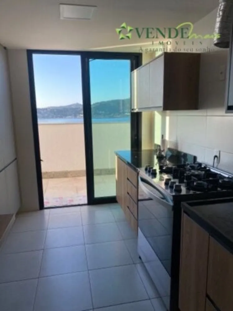 Cobertura, 3 quartos, 200 m² - Foto 16