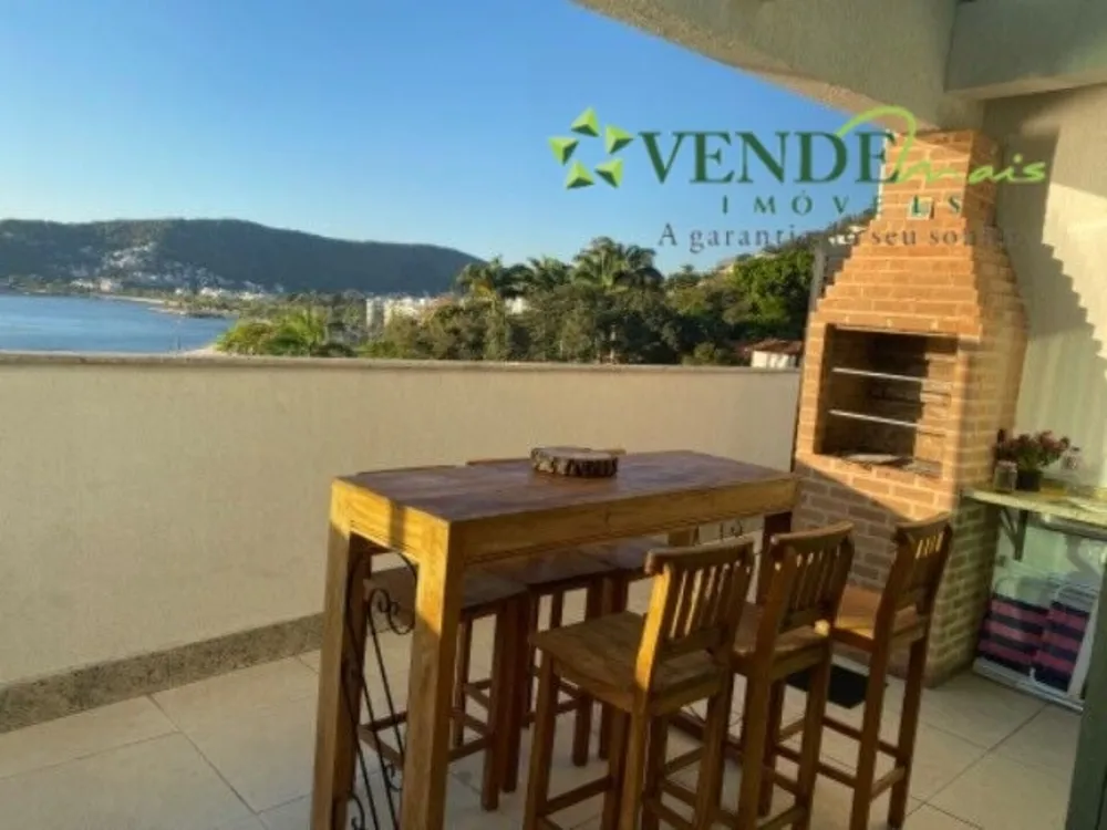 Cobertura, 3 quartos, 200 m² - Foto 22