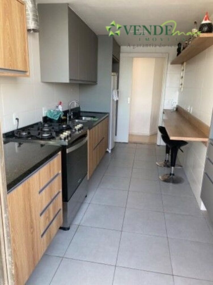 Cobertura, 3 quartos, 200 m² - Foto 9
