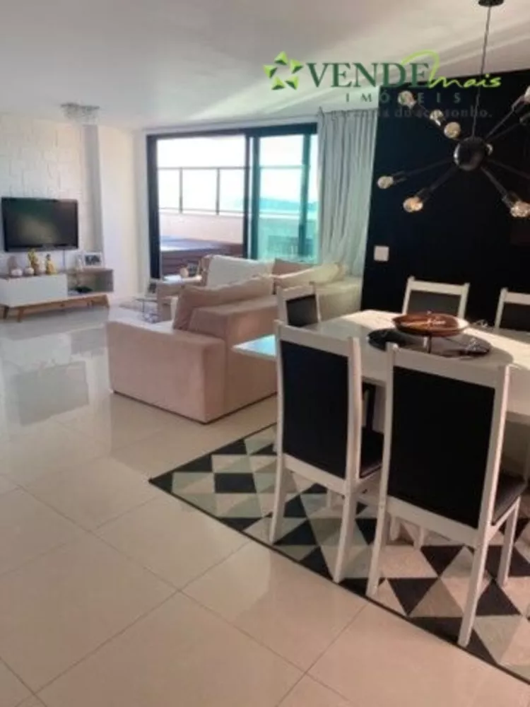 Cobertura, 3 quartos, 200 m² - Foto 4