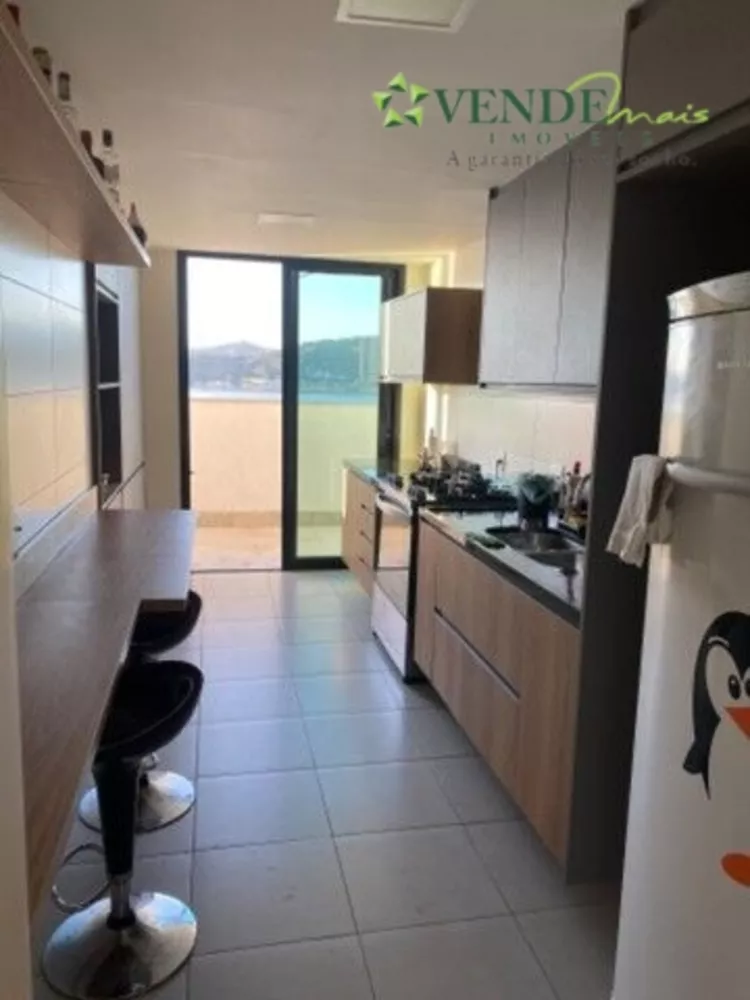 Cobertura, 3 quartos, 200 m² - Foto 7