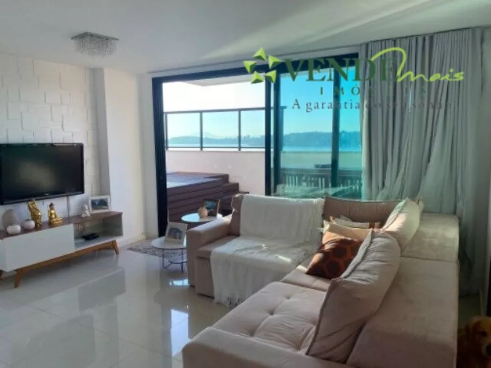 Cobertura, 3 quartos, 200 m² - Foto 2