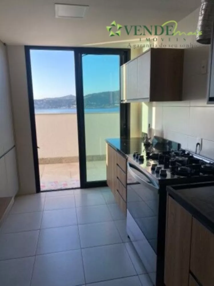 Cobertura, 3 quartos, 200 m² - Foto 8