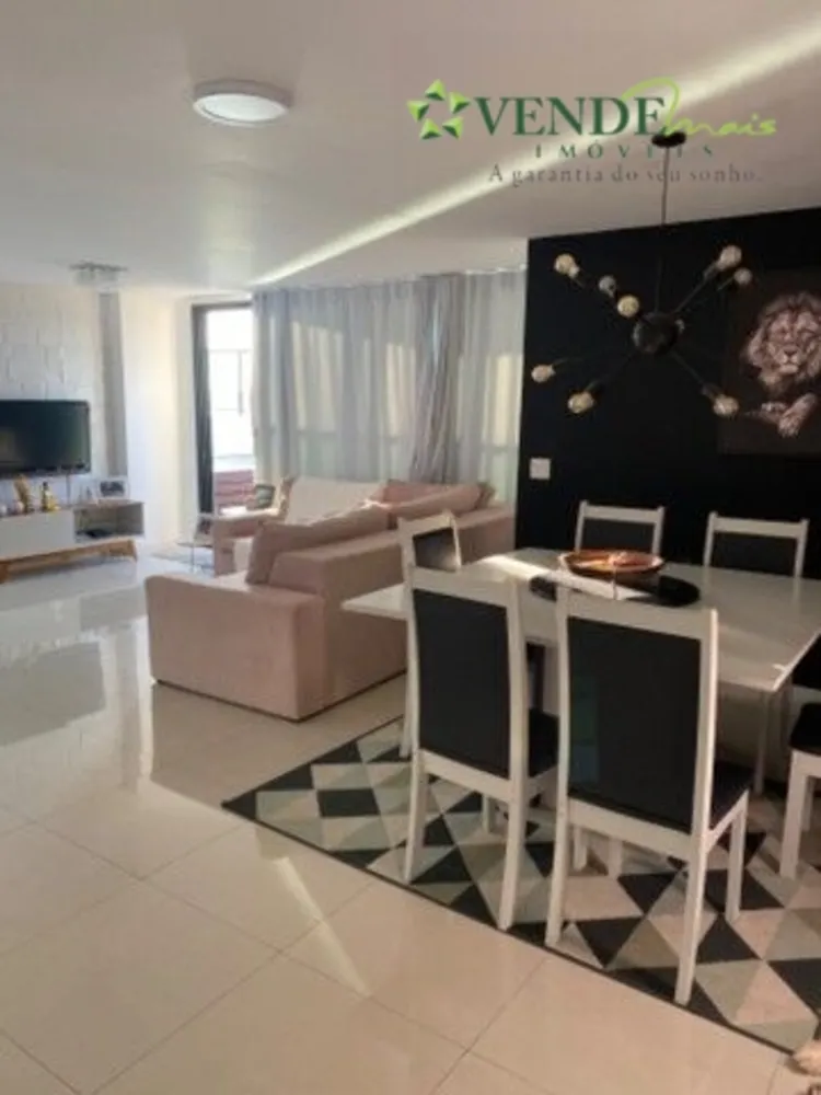 Cobertura, 3 quartos, 200 m² - Foto 5
