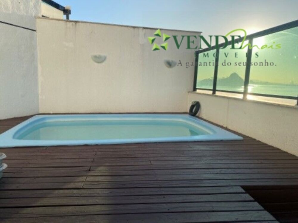Cobertura, 3 quartos, 200 m² - Foto 13