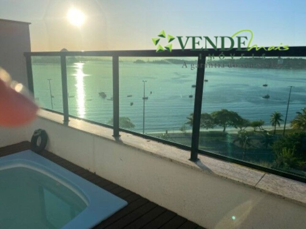 Cobertura, 3 quartos, 200 m² - Foto 15