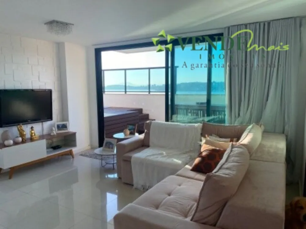 Cobertura, 3 quartos, 200 m² - Foto 4