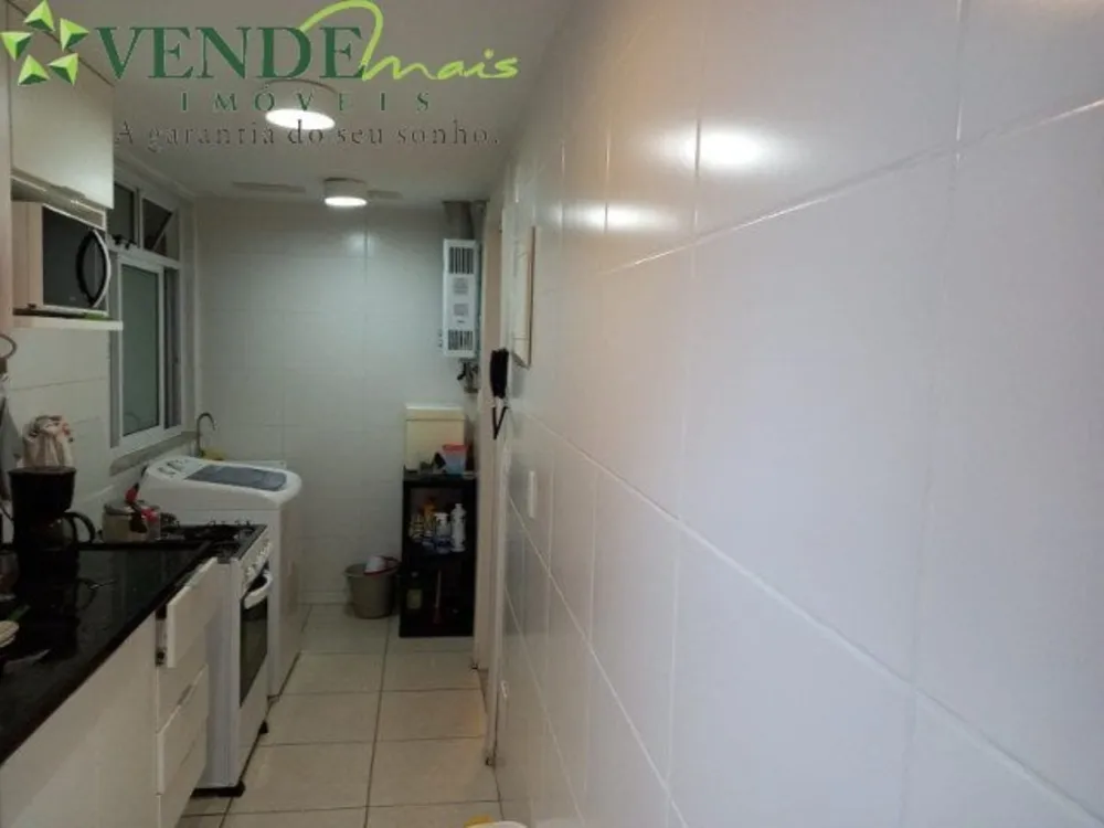 Apartamento, 2 quartos, 75 m² - Foto 20