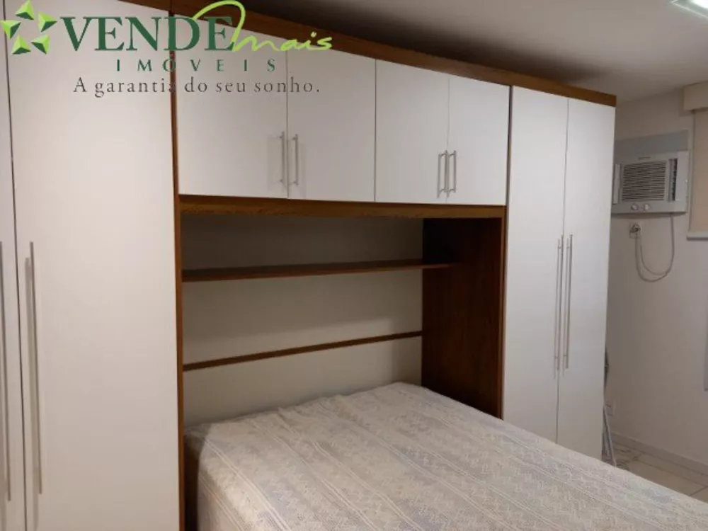 Apartamento, 2 quartos, 75 m² - Foto 9